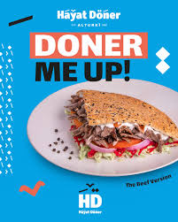 Hayat Doner